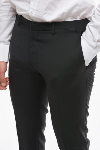 CC COLLECTION Flap Pocket RESET Suit