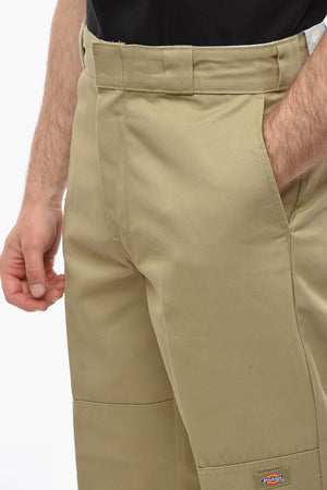 루즈 핏 스트레이트 팬츠