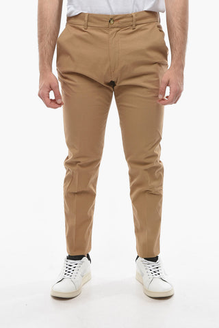 Tapered Fit MARAIS Chino Pants