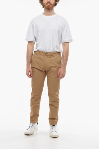 Tapered Fit MARAIS Chino Pants