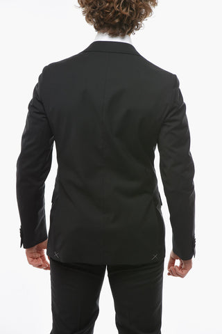 CC COLLECTION Abito RETAILORED in Lana Stretch