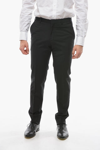 CC COLLECTION Abito RETAILORED in Lana Stretch