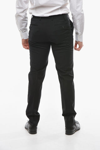 CC COLLECTION Abito RETAILORED in Lana Stretch