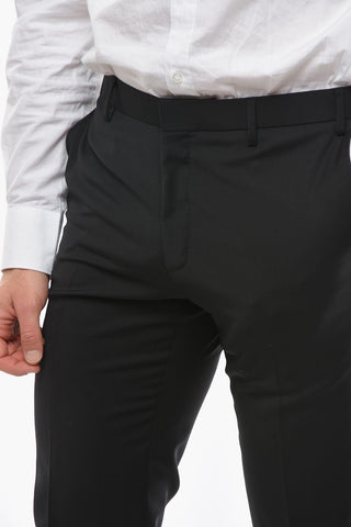 CC COLLECTION Abito RETAILORED in Lana Stretch