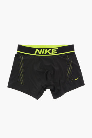 Dri-Fit Boxers with Branded Elastic Waistband