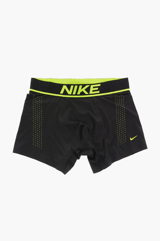 Dri-Fit Boxers with Branded Elastic Waistband