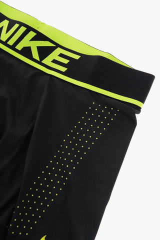 Dri-Fit Boxers with Branded Elastic Waistband