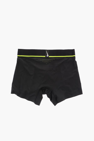 Dri-Fit Boxers with Branded Elastic Waistband