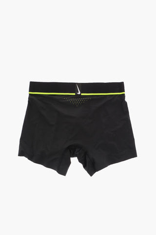 Dri-Fit Boxers with Branded Elastic Waistband