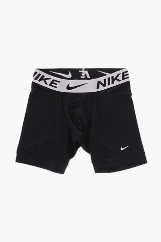 Set 3 Boxer Dri-Fit con Banda Elastica Logata