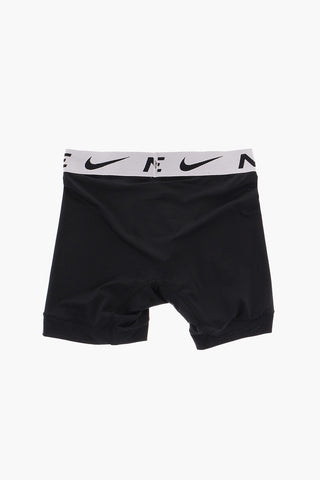 Set 3 Boxer Dri-Fit con Banda Elastica Logata