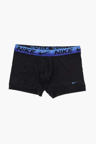 Set 3 Boxer Dri-Fit con Banda Elastica Logata