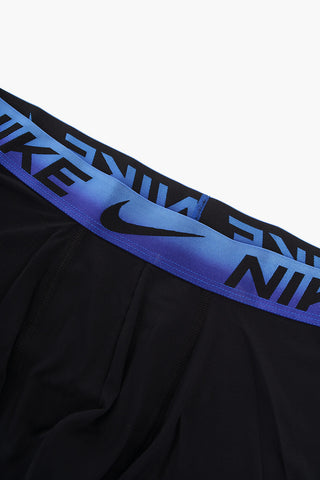 Set 3 Boxer Dri-Fit con Banda Elastica Logata