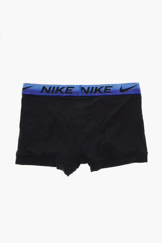 Set 3 Boxer Dri-Fit con Banda Elastica Logata