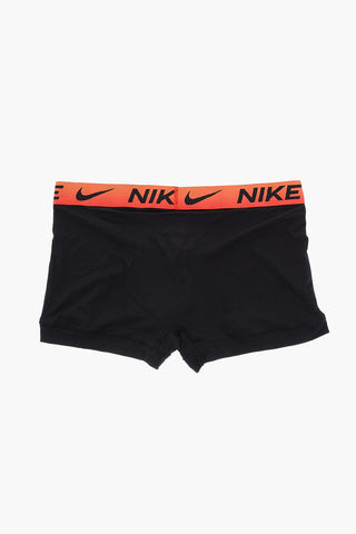 Set 3 Boxer Dri-Fit con Banda Elastica Logata