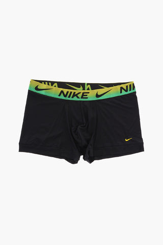 Set 3 Boxer Dri-Fit con Banda Elastica Logata
