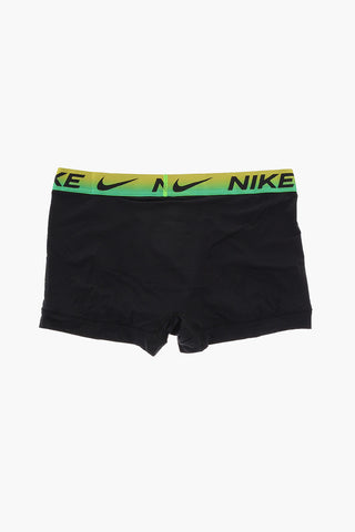 Set 3 Boxer Dri-Fit con Banda Elastica Logata