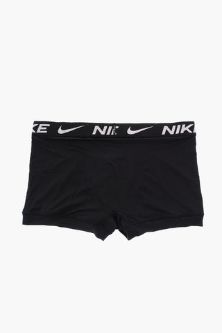 Set 3 Boxer Dri-Fit con Banda Elastica Logata