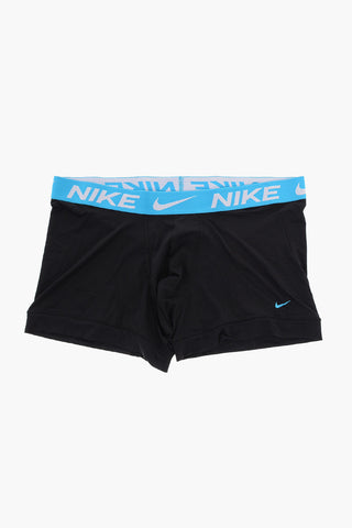 Set 3 Boxer Dri-Fit con Banda Elastica Logata
