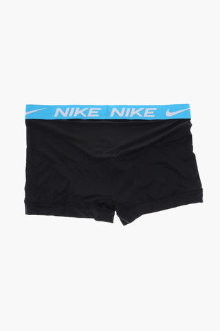 Set 3 Boxer Dri-Fit con Banda Elastica Logata