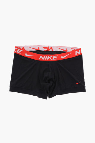 Set 3 Boxer Dri-Fit con Banda Elastica Logata
