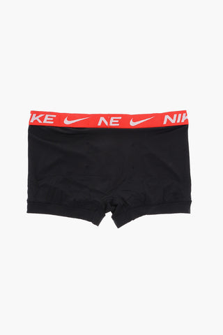 Set 3 Boxer Dri-Fit con Banda Elastica Logata