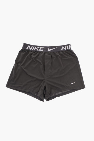 Set of 3 Dri-Fit Boxer with Logoed Elastic Band