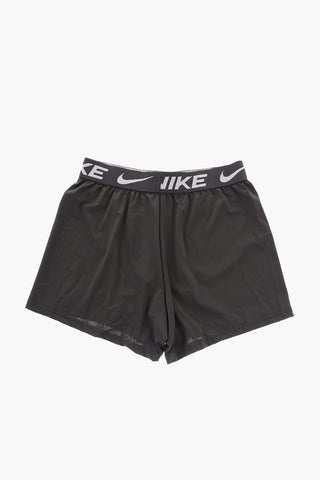 Set of 3 Dri-Fit Boxer with Logoed Elastic Band