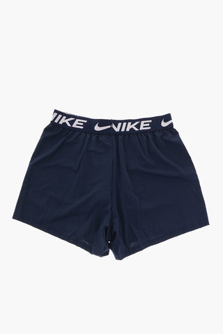 Set of 3 Dri-Fit Boxer with Logoed Elastic Band
