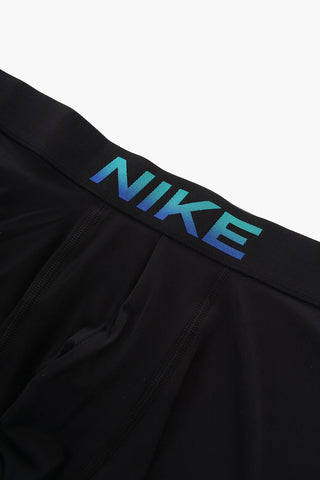 Boxer Dri-Fit con Banda Elastica Logata