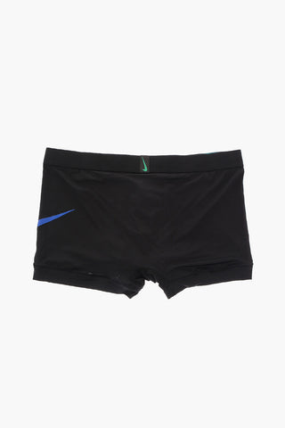 Boxer Dri-Fit con Banda Elastica Logata