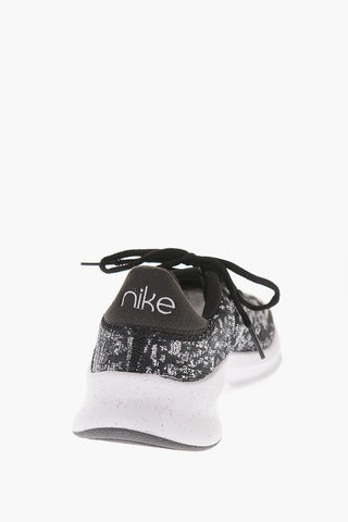 Sneakers Basse SUPERREP GO 3 in Tessuto Bicolore