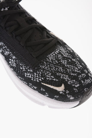 Sneakers Basse SUPERREP GO 3 in Tessuto Bicolore