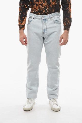LIBRARY Lightwash 1995 Slim Fit Jeans 16cm L.32