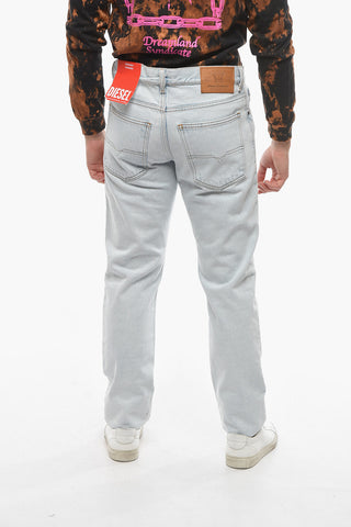 LIBRARY Lightwash 1995 Slim Fit Jeans 16cm L.32