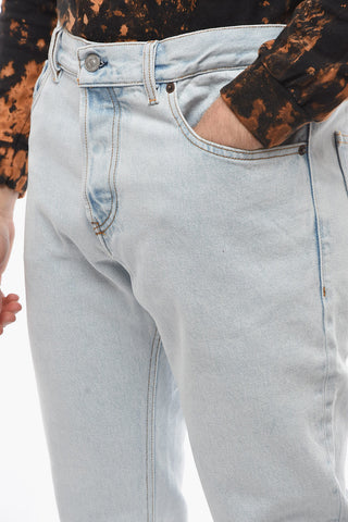 LIBRARY Lightwash 1995 Slim Fit Jeans 16cm L.32