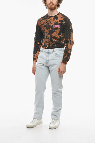 LIBRARY Lightwash 1995 Slim Fit Jeans 16cm L.32
