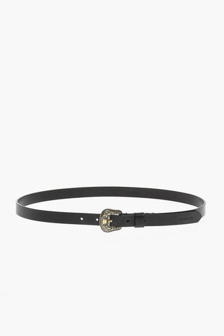 Leather B-TEXY Belt 20mm