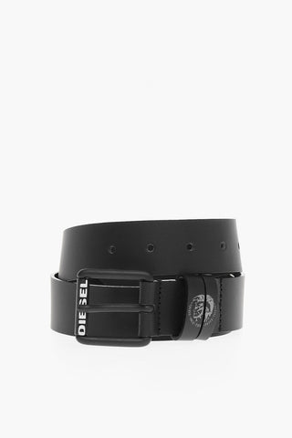 Leather B-LAMON Belt 35mm