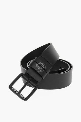 Leather B-LAMON Belt 35mm