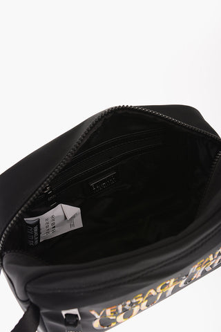 JEANS COUTURE Necessarie Con Logo In Rilievo Iconico 