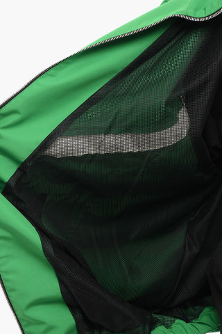 Full Zip Windbreaker
