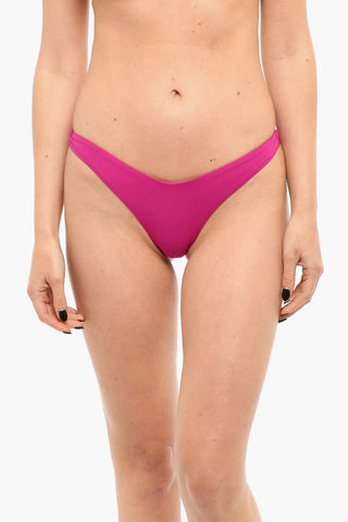 Printed ICON Bikini Slip