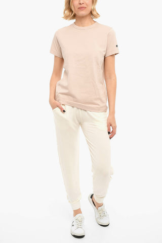 CHAMPION CARES Crewneck Short Sleeved T-shirt