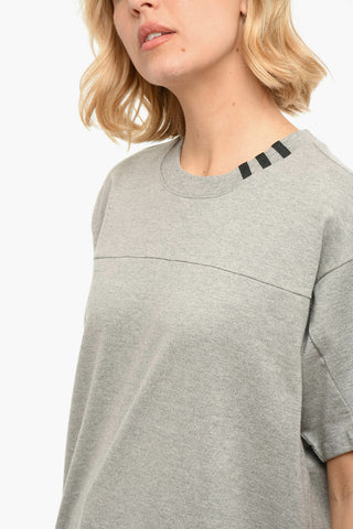 Crewneck IVP Short Sleeved T-shirt