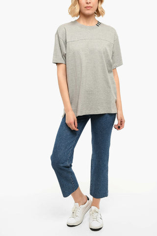 Crewneck IVP Short Sleeved T-shirt