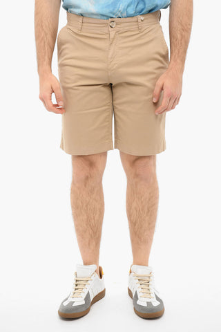 Shorts Chino a Cinque Tasche