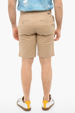 Shorts Chino a Cinque Tasche