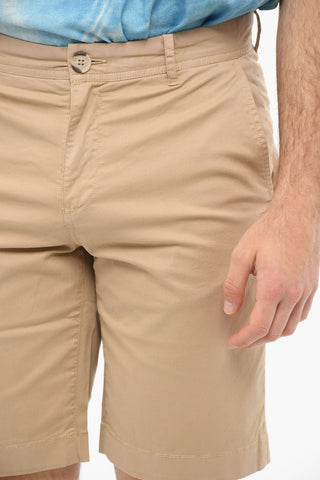 Shorts Chino a Cinque Tasche