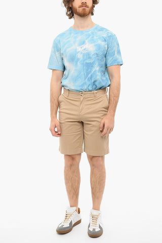 Shorts Chino a Cinque Tasche